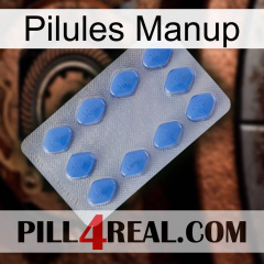 Manup Pills 21